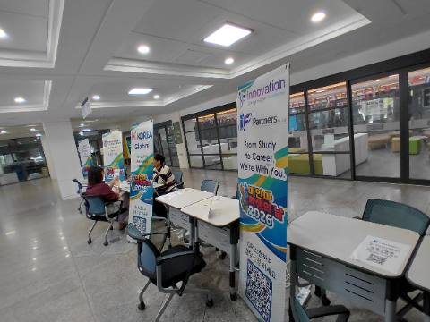 Myanmar Student Day