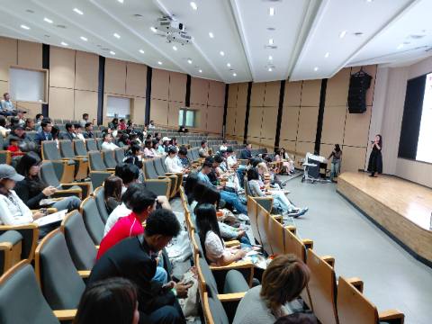 Myanmar Student Day