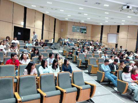 Myanmar Student Day