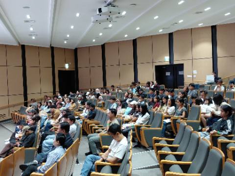Myanmar Student Day