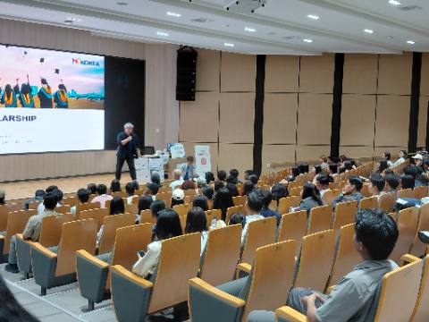 Myanmar Student Day