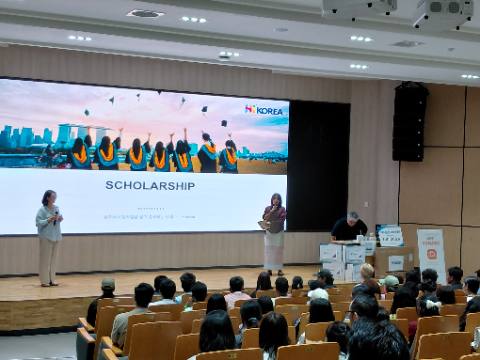 Myanmar Student Day