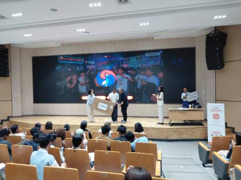 Myanmar Student Day
