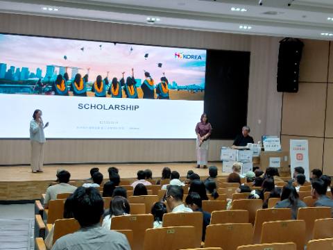 Myanmar Student Day