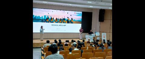 Myanmar Student Day